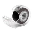 thumbnail image 2 of HILABEE Flexible Adhesive Roll Soft for Whiteboards Refrigerator Fridge Organization L, 2 of 9