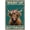 Cow, variant on Sanwarm Metal Sign 8X12 Inch, Please Flush The Toilet and Wash Your Hands Vintage Tin Sign Wall Art Decor for Home, Bathroom, Toilet Decoration