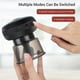 thumbnail image 4 of Electric Cupping Gua Sha Scraping Vacuum Suction Massager With Red Light Spine Waist Therapy Back Body Anti Cellulite Tools, 4 of 5