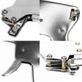 thumbnail image 5 of Lock Bump Door Opener Repair Tool Kit Key Stainless Steel Picks Locksmith Tools Repair Lock Padlock, 5 of 5