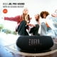 thumbnail image 2 of Altavoz Bluetooth JBL Charge 6 Portátil Resistente al Agua Rojo, 2 of 8
