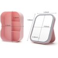 thumbnail image 3 of Gorro para el cabello seco absorbente suave, 667 uds., lindo oso de dibujos animados, microfibra súper suave, toalla de secado rápido para niños y adultos, 3 of 9