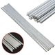 thumbnail image 1 of Varillas de soldadura de aluminio de 20 piezas con núcleo de fundente No requiere fundente Abanopi Varilla de soldadura de aluminio, 1 of 7