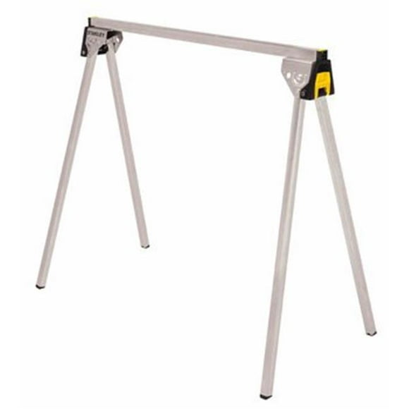Metal Sawhorse Folding
