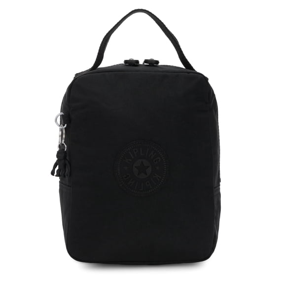 Kipling Lyla Lunch Bag True Black
