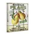 thumbnail image 3 of Stupell Industries Farmhouse Farm Orchard Pears Canvas Art, 24 x 30, by Creatif Belle, 3 of 8