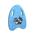 thumbnail image 2 of Tabla de Natación Hello Kitty & Friends Badtz-Maru Azul, 2 of 4