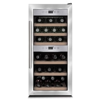 Caso Design Wine Safe 24 Bottles