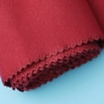thumbnail image 4 of HEALEEP Keyboard Piano Cover Piano Protective Cloth Red Decoration for Home Use 1Set, 4 of 6