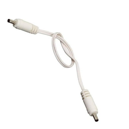 

Jesco Lighting SD-130-CC-12 12 in. Connecting Cable Silver