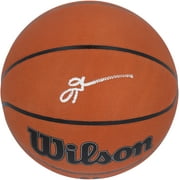 Allen Iverson Philadelphia 76ers Autographed Wilson Official Game Basketball - Fanatics Authentic Certified