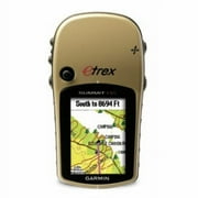 eTrex Summit 010-00633-00 Handheld Navigator