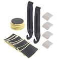 thumbnail image 4 of Bicycle Tire Repair Quick Drying Without Glue, Convenient To Use Bicycle Tire Repair Without Glue Easy To Carry  For Bike, 4 of 8