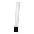 thumbnail image 3 of Lipstore Golf Alignment Stick Cover PU Leather Cover for Women Men White, 3 of 8