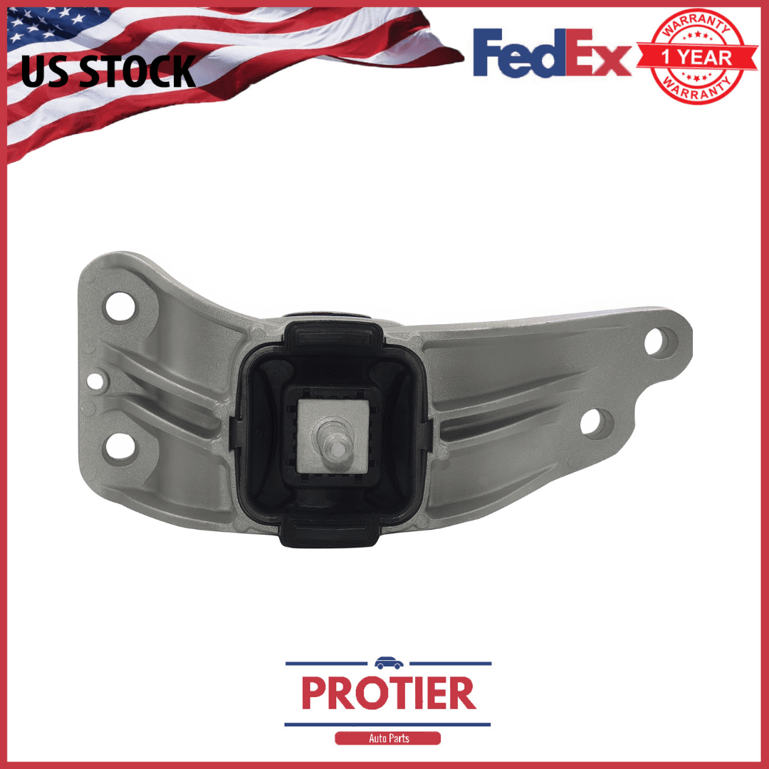 Trans Mount Mini Cooper (1.6L) All Auto 0916