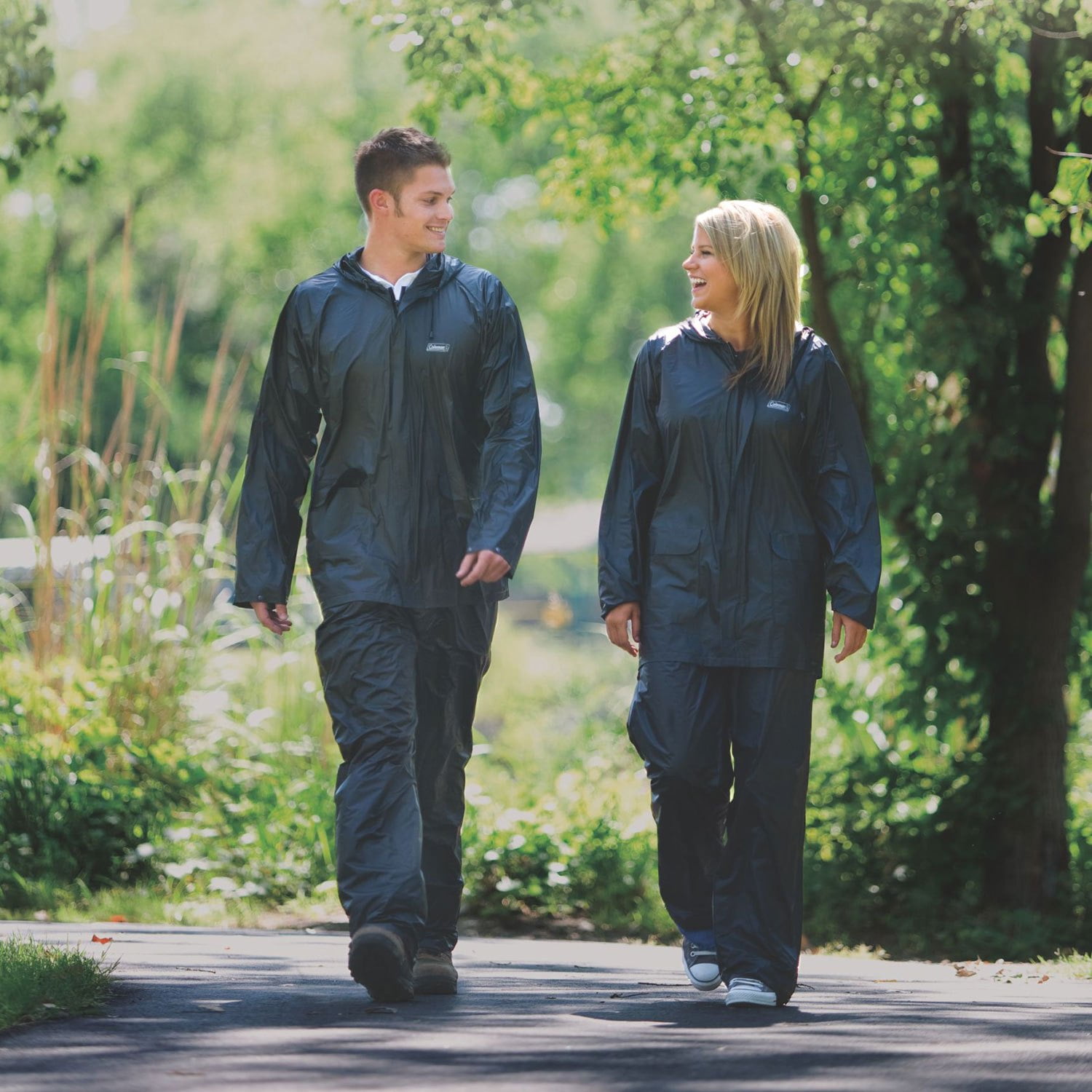 Coleman Adult Unisex 2-Piece 