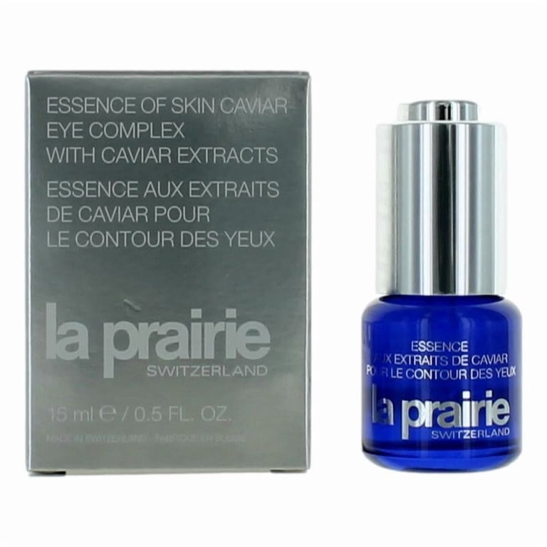 La Prairie Skin Care Essence of Caviar Eye Complex with Caviar