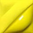 thumbnail image 3 of AMAcO Velvet Lead-Free Non-Toxic Semi-Translucent Underglaze 1 Pint Intense Yellow V-391, 3 of 4