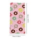 thumbnail image 3 of Microfiber Beach Towel Super, Special Pattern Bath Towel, Sandproof Beach Blanket,Multi-Purpose Towel For Travel Swimming Pool Camping 27.55x59.05in, 3 of 8
