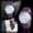 L-Purple, variant on Kcodviy Women Belt Type Watch Women'S Wrist Watches Rose Gold Border Watch For Small Wrist Men Watches Ladies Casual Watch Wind Up Watches Watch Band For Men