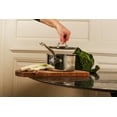 thumbnail image 6 of Mauviel M'Cook 1.9 qt Stainless Steel Saucepan & Lid, 6 of 6