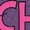 HEATHER PURPLE, variant on The Grinch - Grinch Stacked - Toddler & Youth Girls Short Sleeve Graphic T-Shirt