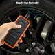 thumbnail image 5 of Herramienta de reaprendizaje TPMS AICEL EL-50448 para sensor de neumáticos de automóviles, 5 of 8