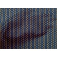 thumbnail image 4 of oneOone Cotton Poplin Fabric Dot & Chevron Block Print Sewing Fabric BTY 42 Inch Wide, 4 of 4