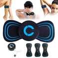 thumbnail image 3 of Modos Del Massager 6 La Electromagnética Que Adelgazan Talladora Brazo Ccsme Ajustable, 3 of 7