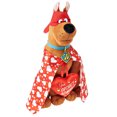 Scooby Doo Valentine's Day Holiday Greeter