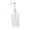8CC, variant on TISHITA Ketchup Syrup Pump Condiment Pump 1L Pump Bottles Salad Seasoning Condiment Fructose Pressure Bottle Sauce Pump for Hotel Use 10CC