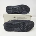 thumbnail image 3 of Ad-id-as AVRYN Athletic Gym Running Shoe / Triple Black / HP5982 / Mens 6, Wmns 7, 3 of 6