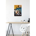 thumbnail image 4 of Demon Slayer - Group Art Wall Poster, 14.725" x 22.375", 4 of 4