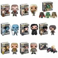 thumbnail image 2 of FUNKO Pop Juego de SAMWELL TARLY LA MONTAÑA JON SNOW HODOR Figuras de colección de tronos Modelo de juguete para niños, 2 of 5