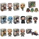 thumbnail image 2 of FUNKO Pop Juego de SAMWELL TARLY LA MONTAÑA JON SNOW HODOR Figuras de colección de tronos Modelo de juguete para niños, 2 of 5