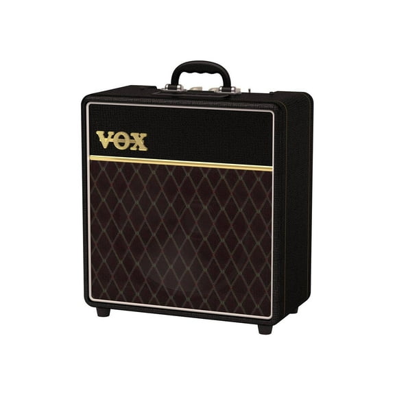 Vox AC4C1-12 4-Watt 1X12" Combo Guitar Amplifier