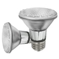 thumbnail image 3 of Bombillas BOGAO Par20, 50 W, 120 V, E26, luz cálida, 2 unidades, 3 of 4