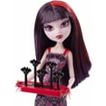 thumbnail image 4 of Monster High Ghoul Fair Elissabat Doll, 4 of 5