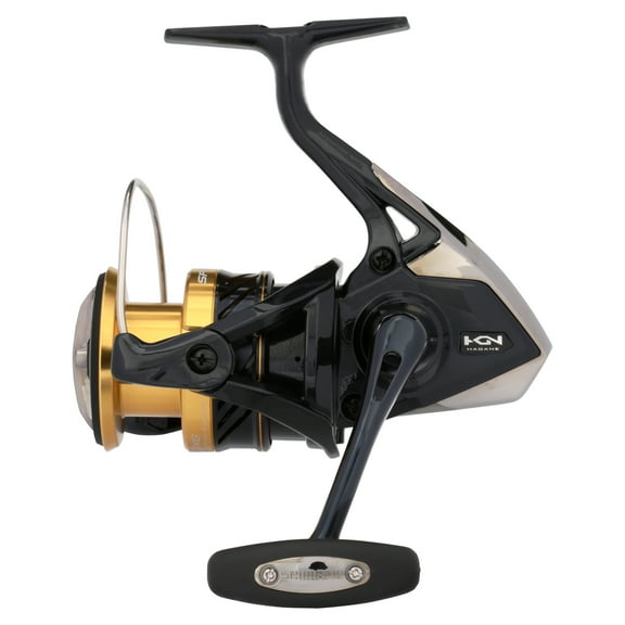 Shimano Fishing SPHEROS 3000 XG SW Saltwater Spinning Reels [SP3000XGSW]