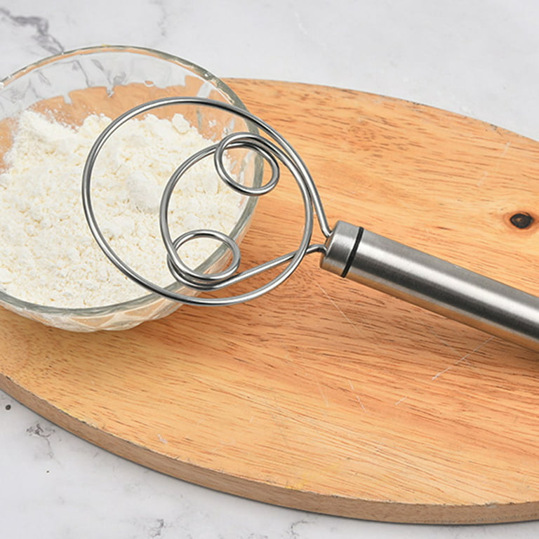 Bread Lame & Danish Dough Whisk mixer set, Hand Crafted by Oloriam - P –  Zen Maestro