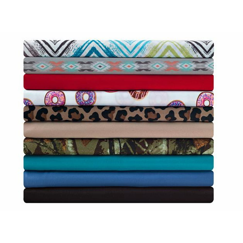 Mainstays Polyester Microfiber Pillowcase, 1 Each