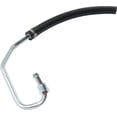 thumbnail image 3 of Power Steering Hose Compatible with 2003-2008 Dodge Ram 2500 2003-2009 3500 8Cyl 6Cyl 10Cyl 5.7L 5.9L 6.7L 8.0L Return, 3 of 5