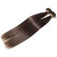 thumbnail image 2 of POINTERTECK Colle Invisible pour Ongles/embouts en U Extensions de Cheveux Humains Doux et Raides 1 Pce/100 Brins, 2 of 5