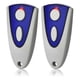 thumbnail image 1 of Novoferm Novotron 502 MAX43-2 and 512 MIX43-2 433.92MHz Garage Door Opener Remote Controls, 1 of 5