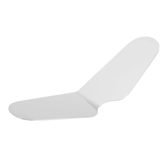 Reflector bucal de doble cara de acero inoxidable antivaho para implantes de ortodoncia bucal para dentistas, tipo 5