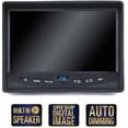 thumbnail image 3 of Backup Camera System with Dual Lens Camera (RVS-813613-NM), 3 of 3
