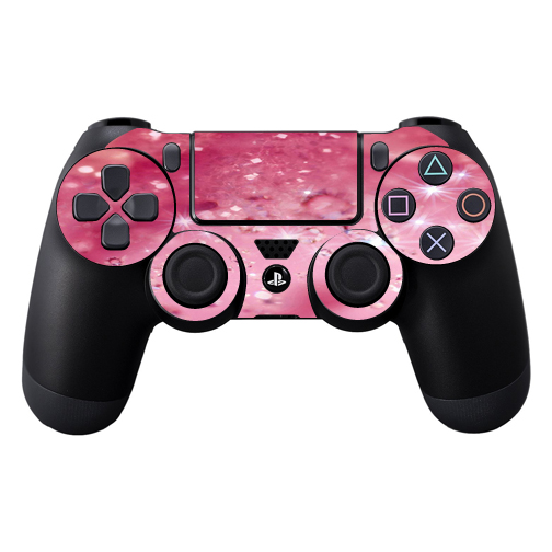 dualshock 4 pink