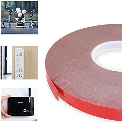 Replacement Pad for the Trodat Printy 4911, 4800,4820, 4822, 4846 (Black)
