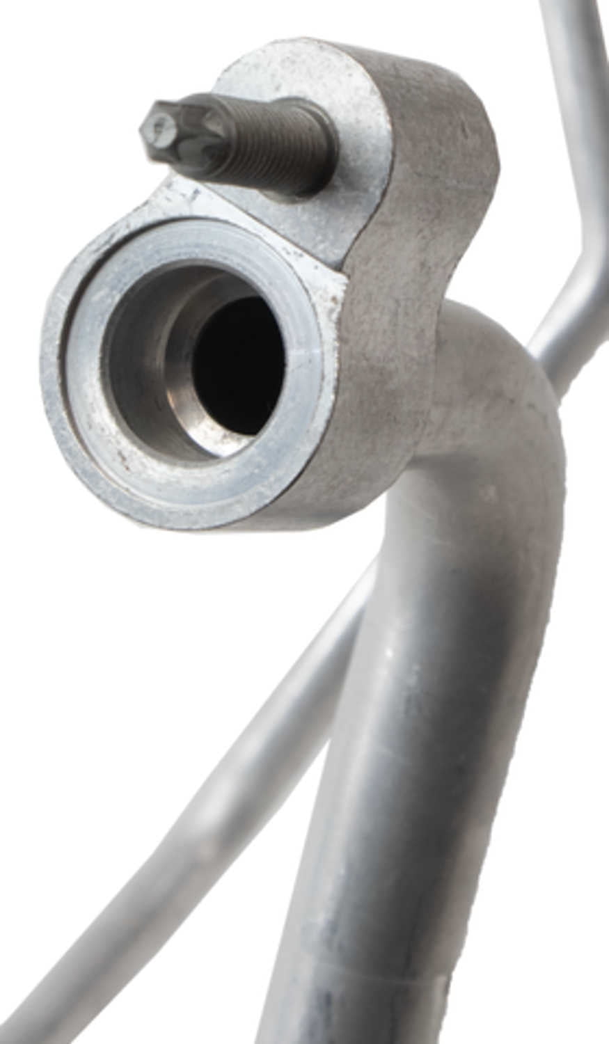 Four Seasons 65796 Suction & Liquid Line Hose Assembly w/o Orifice Tube