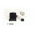 thumbnail image 2 of Whirlpool 12002783 Relay and Overload, 2 of 3